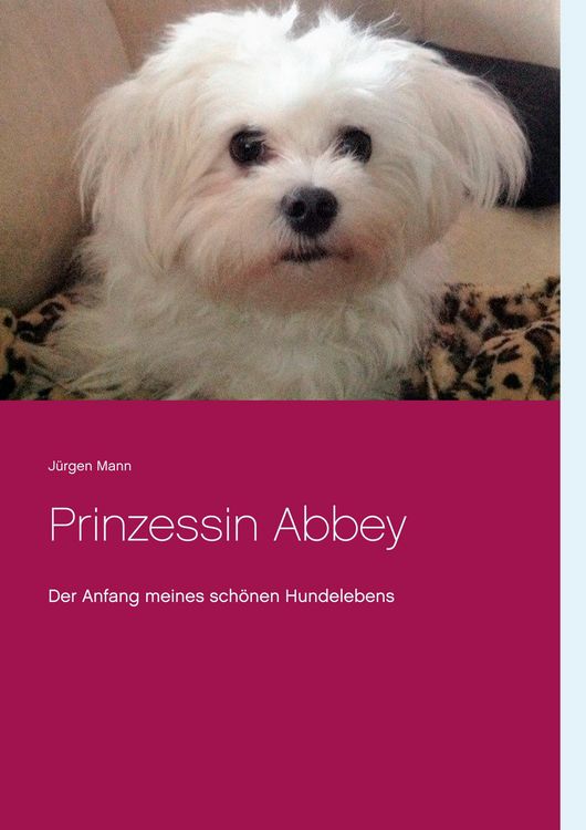 Produktbild: Prinzessin Abbey