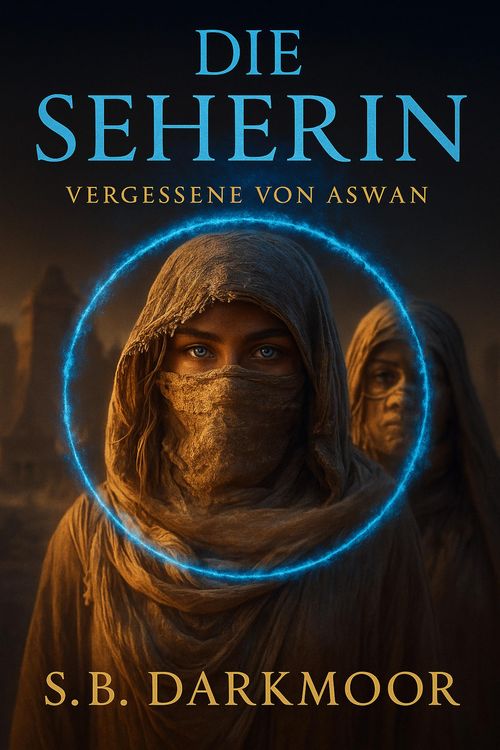 Produktbild: Die Seherin