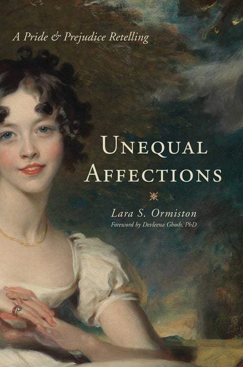 Produktbild: Unequal Affections