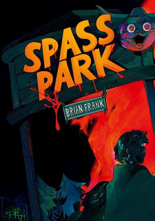 Produktbild: Spa&szlig;park