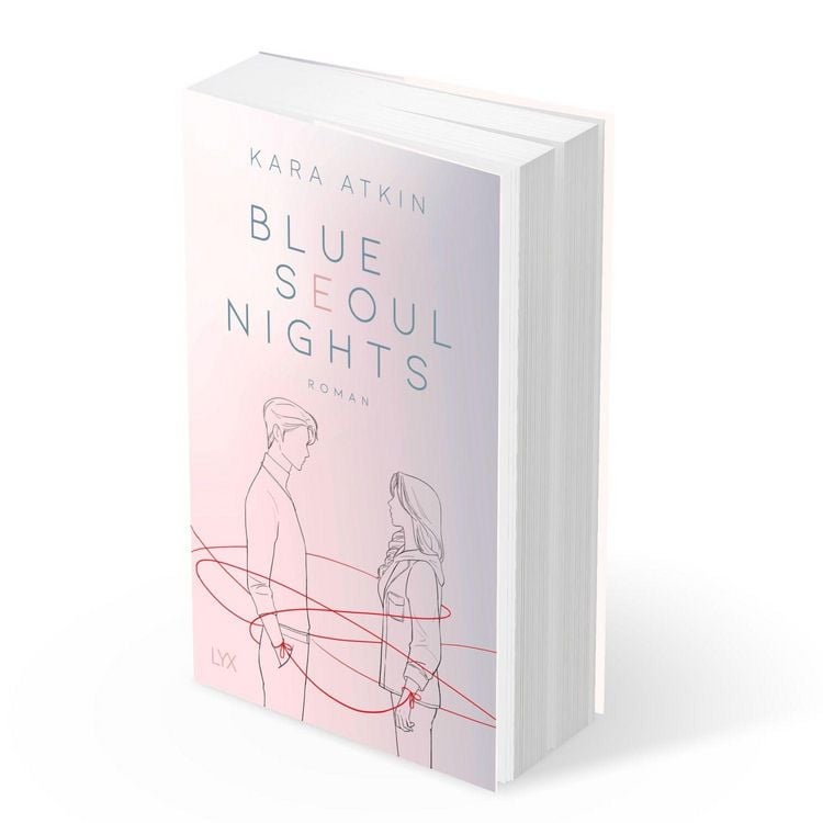 Produktbild: Blue Seoul Nights