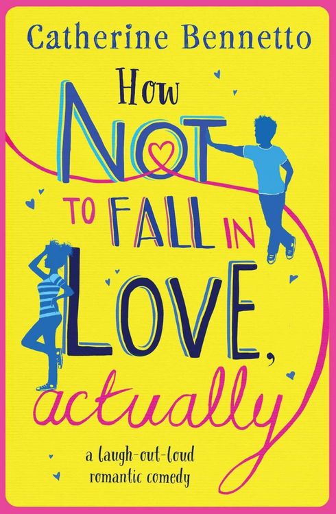 Produktbild: How Not to Fall in Love, Actually