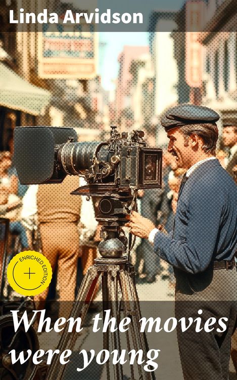 Produktbild: When the movies were young