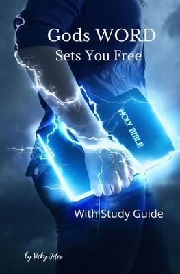 Produktbild: God's WORD Sets You Free
