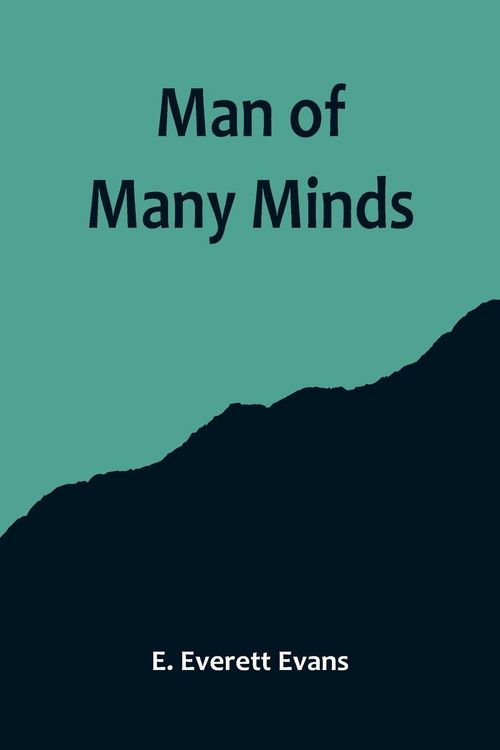 Produktbild: Man of Many Minds