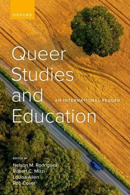 Produktbild: Queer Studies and Education