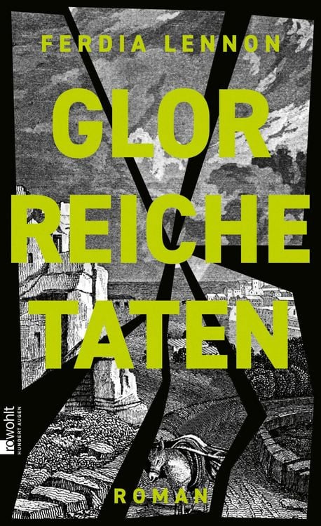 Produktbild: Glorreiche Taten