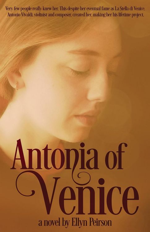 Produktbild: Antonia Of Venice