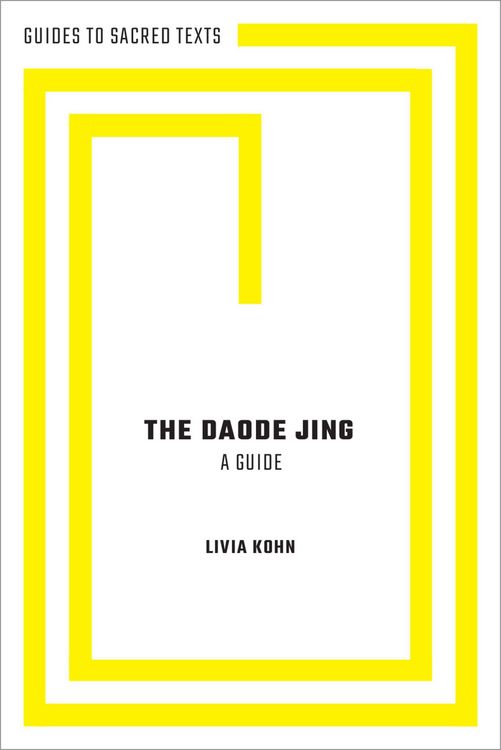 Produktbild: The Daode Jing