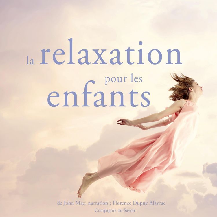 Produktbild: La relaxation pour les enfants