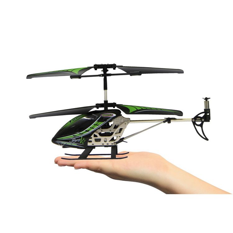 Produktbild: Gyro V2 2,4GHz