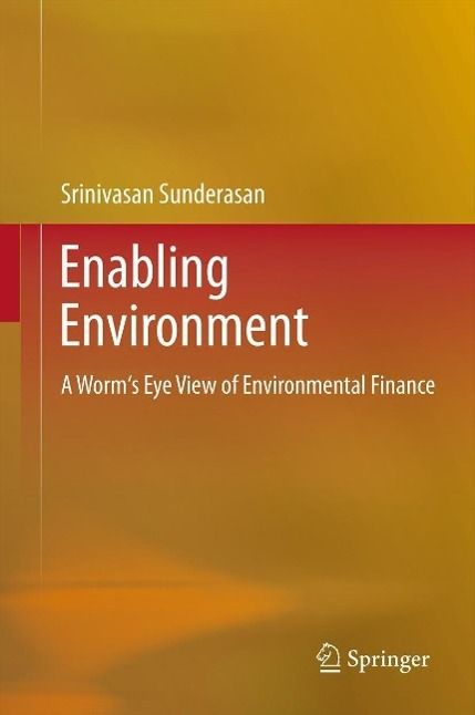 Produktbild: Enabling Environment