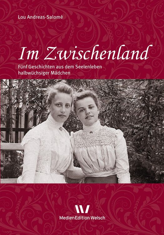 Produktbild: Im Zwischenland