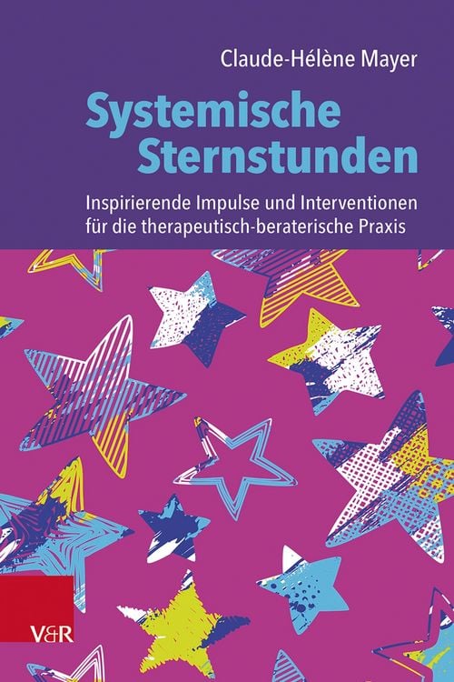Produktbild: Systemische Sternstunden