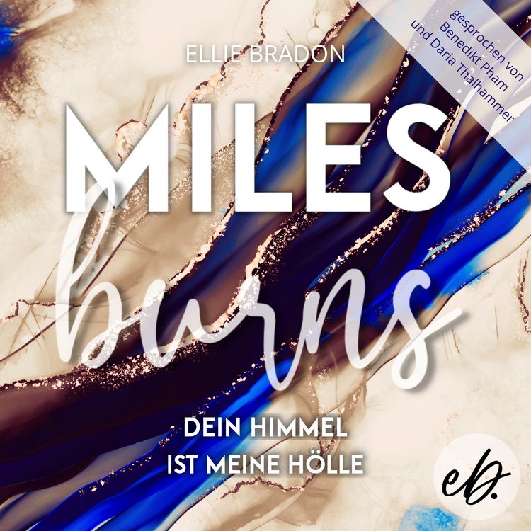 Produktbild: MILES BURNS