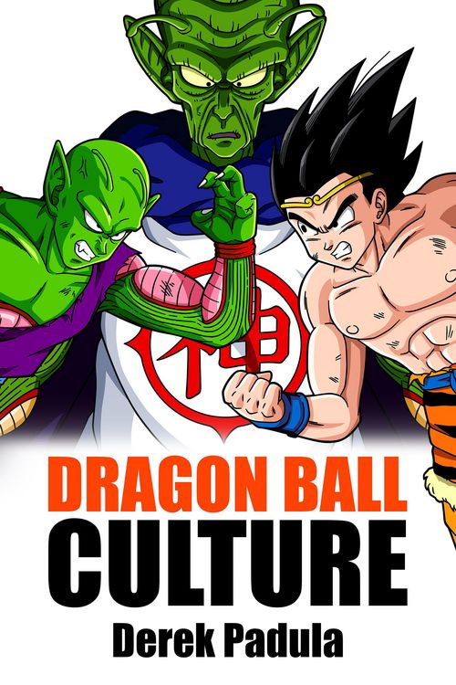 Produktbild: Dragon Ball Culture
