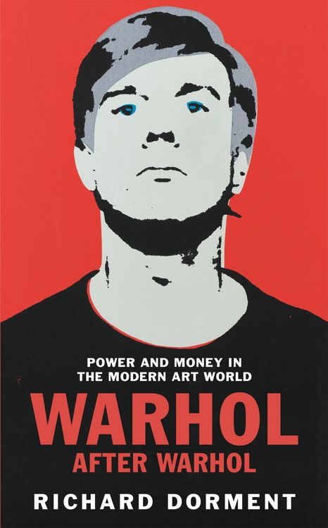 Produktbild: Warhol After Warhol
