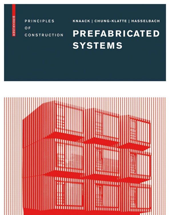Produktbild: Prefabricated Systems