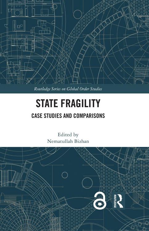 Produktbild: State Fragility