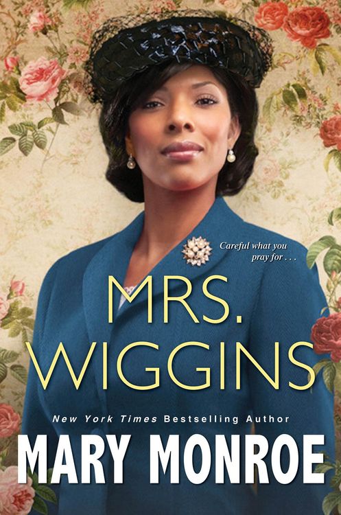Produktbild: Mrs. Wiggins