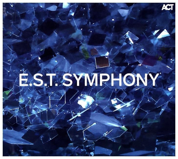 Produktbild: E.S.T.Symphony