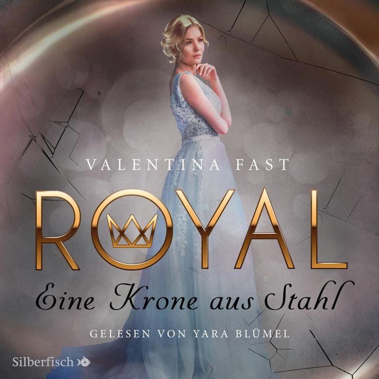 Produktbild: Royal 4: Eine Krone aus Stahl