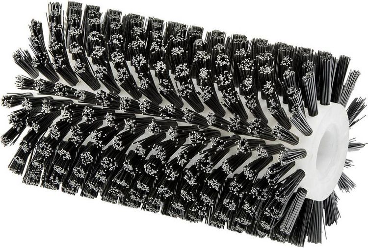 Produktbild: Gloria Haus und Garten 728834.0000 Stone brush MEDIUM Fugenreiniger-Ersatzb&uuml;rsten Polyamid