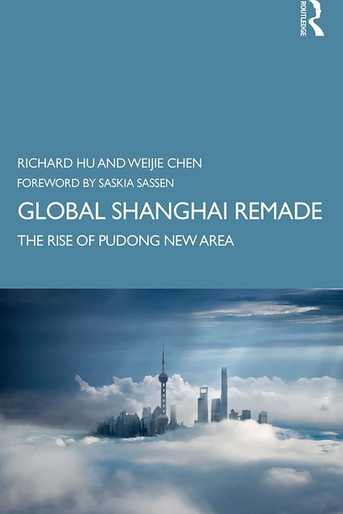 Produktbild: Global Shanghai Remade