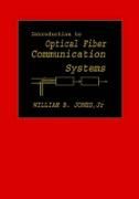 Produktbild: Intro To Optical Fiber Communi
