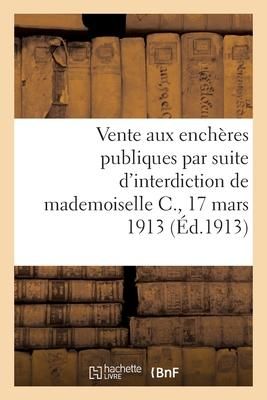 Produktbild: Catalogue de Soieries, Brocart, Brocatelle, Damas, Lampas, Broch&eacute;s, Panneaux, Dessus de Lit