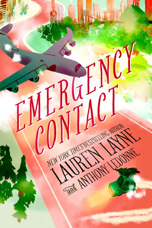 Produktbild: Emergency Contact