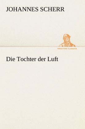 Produktbild: Die Tochter der Luft