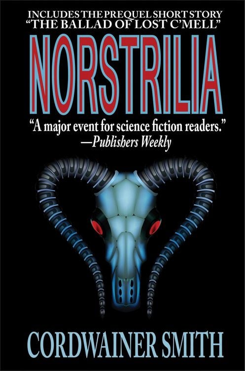 Produktbild: Norstrilia