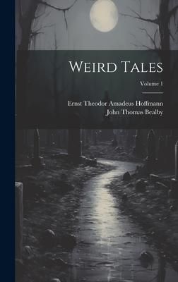 Produktbild: Weird Tales; Volume 1