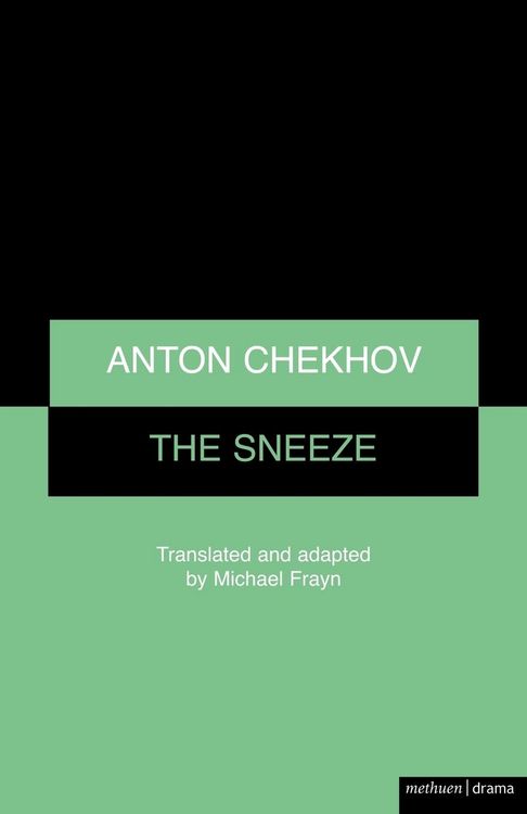 Produktbild: The Sneeze