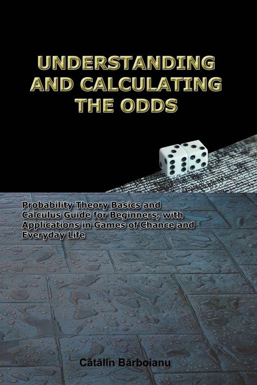 Produktbild: Understanding and Calculating The Odds