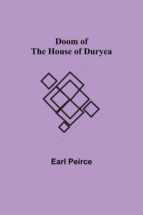 Produktbild: Doom of the House of Duryea