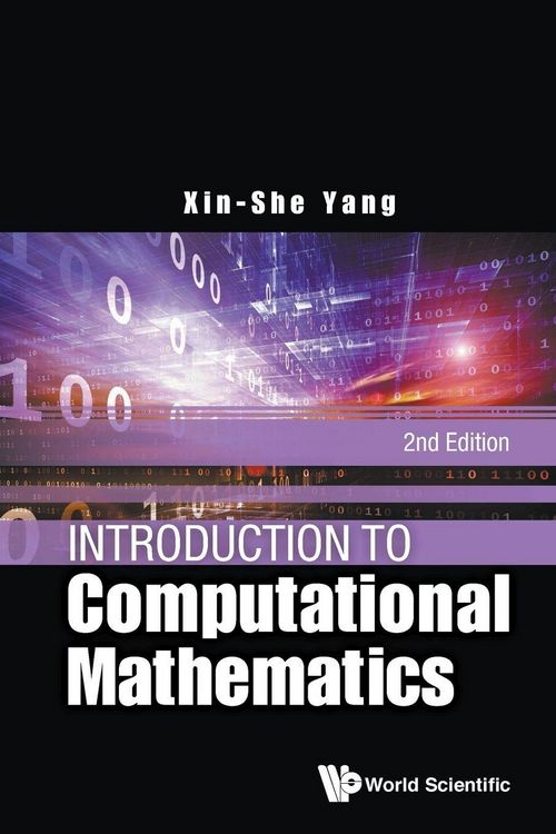 Produktbild: Intro Computation Math (2nd Ed)