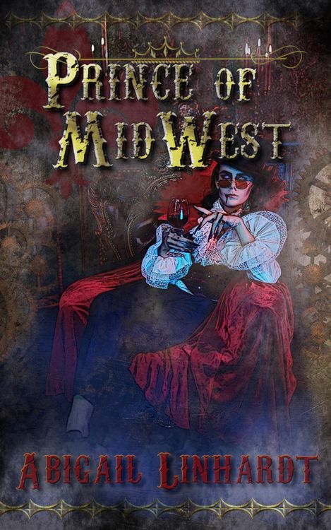 Produktbild: Prince of MidWest