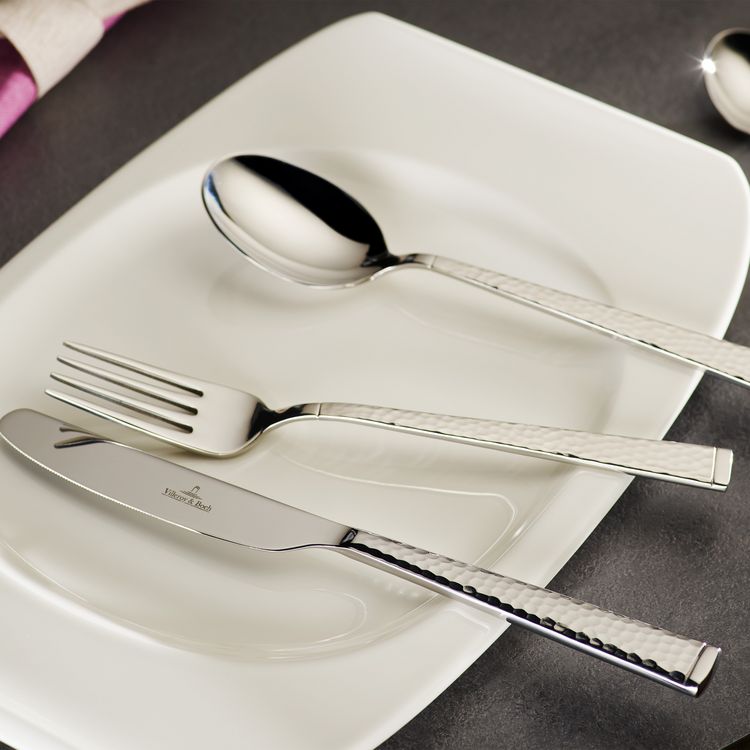 Produktbild: Villeroy & Boch Blacksmith Tafell&ouml;ffel
