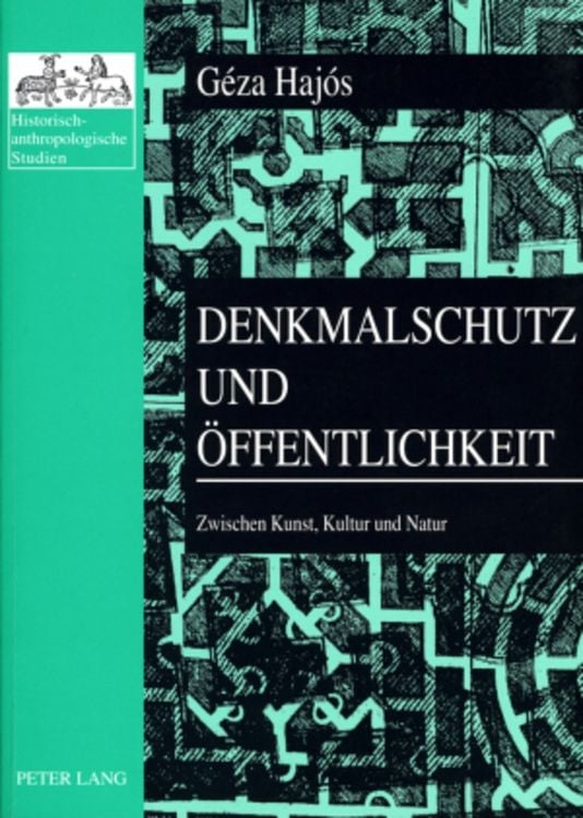 Produktbild: Denkmalschutz und &Ouml;ffentlichkeit
