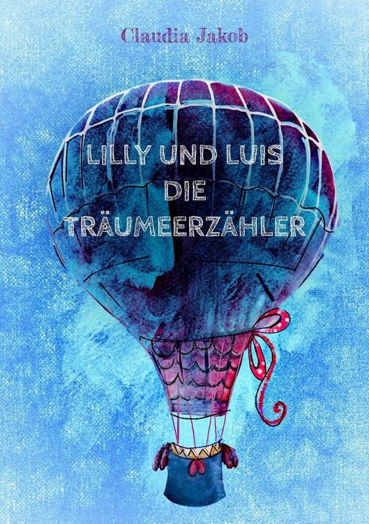 Produktbild: Lilly und Luis die Tr&auml;umeerz&auml;hler