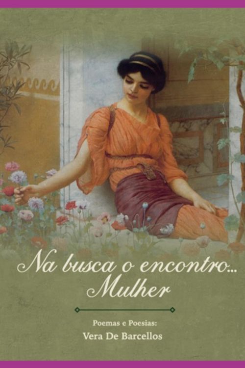Produktbild: Na Busca O Encontro... Mulher