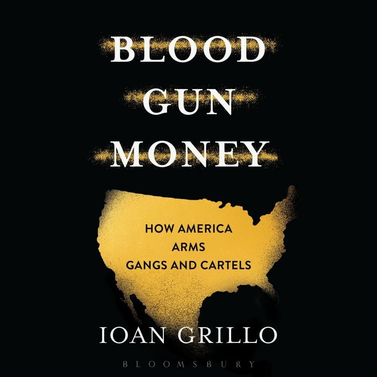 Produktbild: Blood Gun Money
