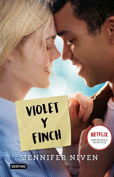 Produktbild: Violet Y Finch
