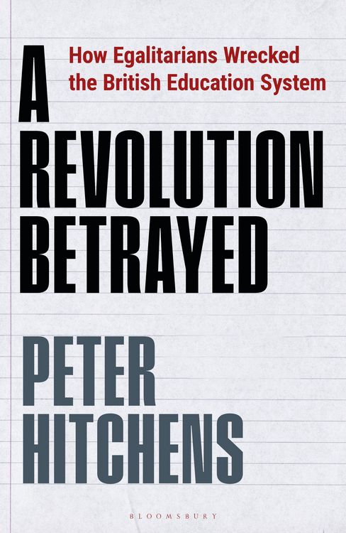 Produktbild: A Revolution Betrayed