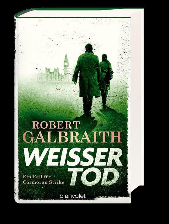 Produktbild: Wei&szlig;er Tod