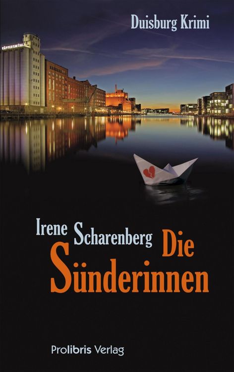 Produktbild: Die S&uuml;nderinnen