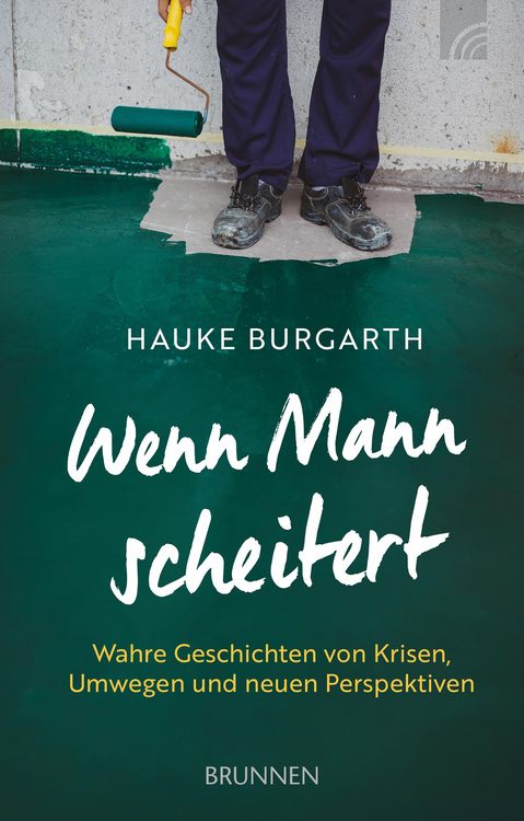 Produktbild: Wenn Mann scheitert