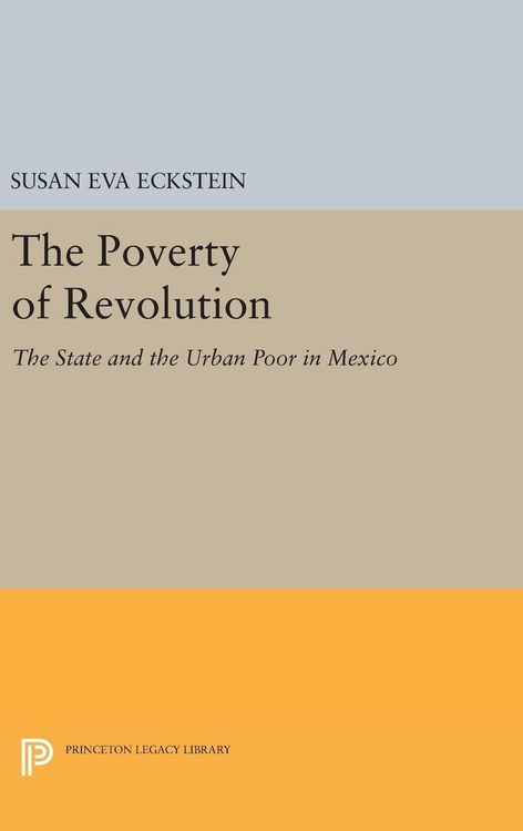 Produktbild: The Poverty of Revolution